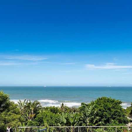 The Beach Bungalow Durban Eksteriør billede