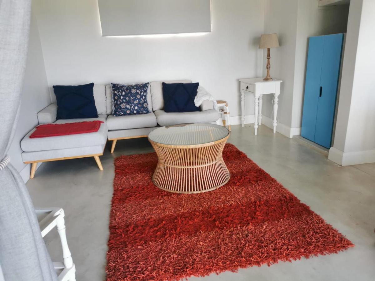The Beach Bungalow Durban Eksteriør billede