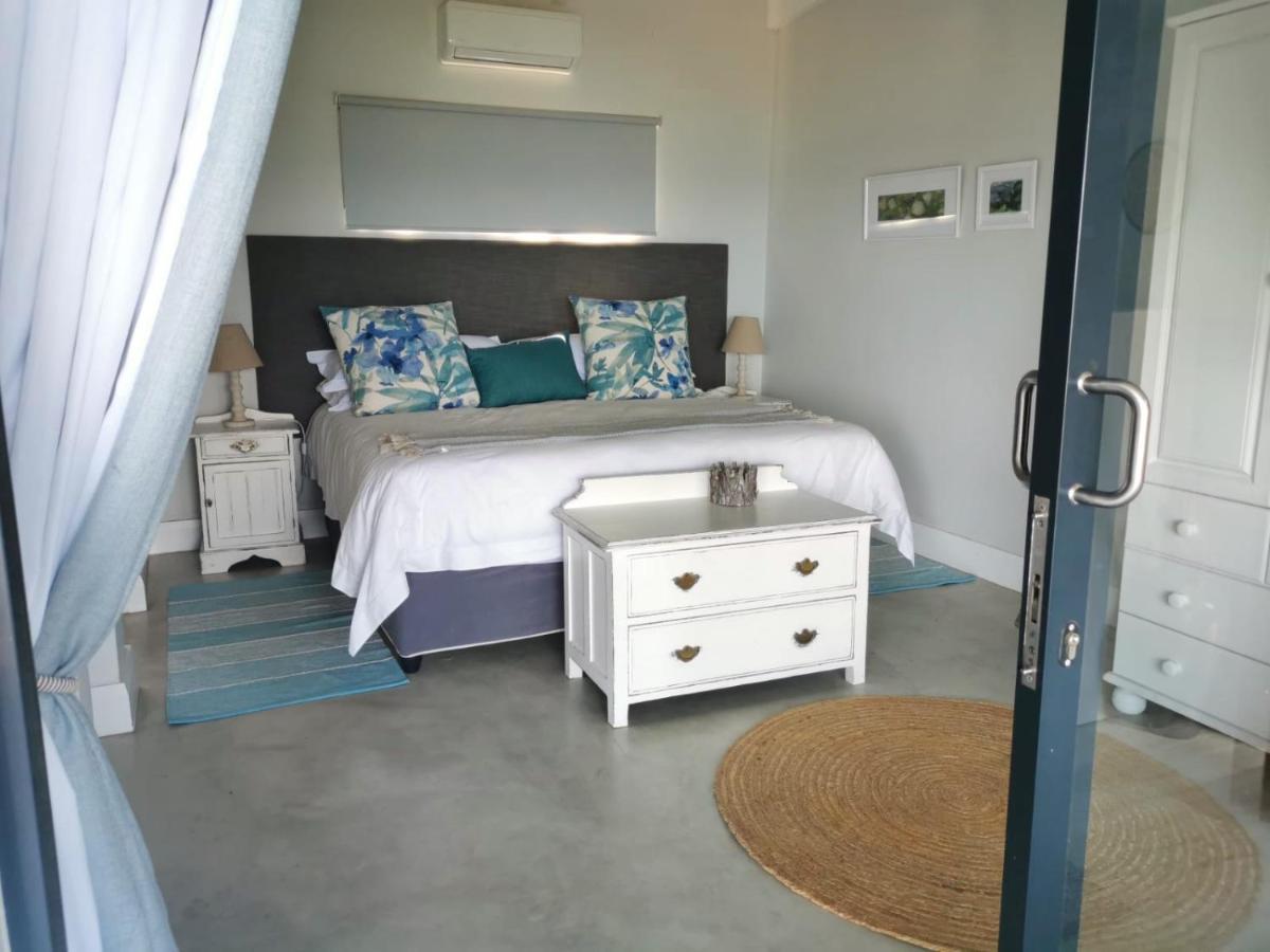 The Beach Bungalow Durban Eksteriør billede