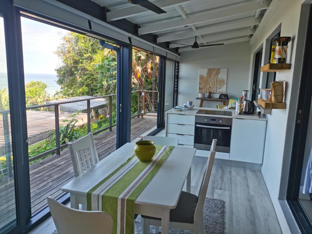 The Beach Bungalow Durban Eksteriør billede