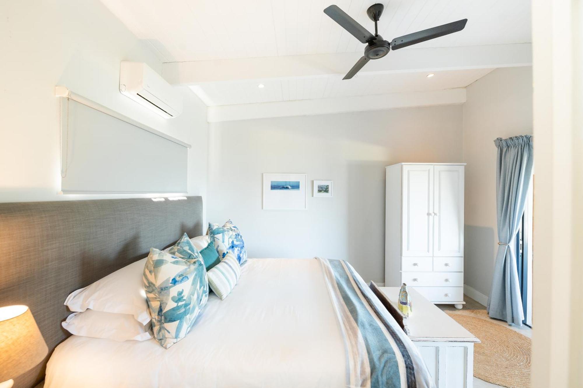 The Beach Bungalow Durban Eksteriør billede